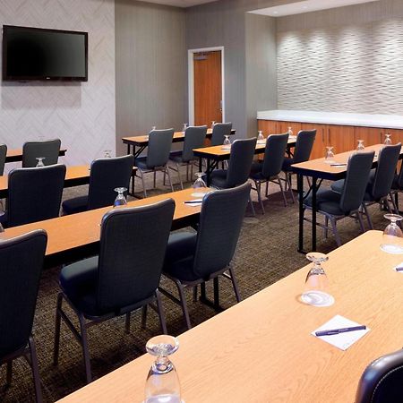 Springhill Suites By Marriott Pittsburgh Bakery Square Zewnętrze zdjęcie