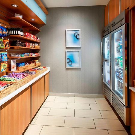 Springhill Suites By Marriott Pittsburgh Bakery Square Zewnętrze zdjęcie