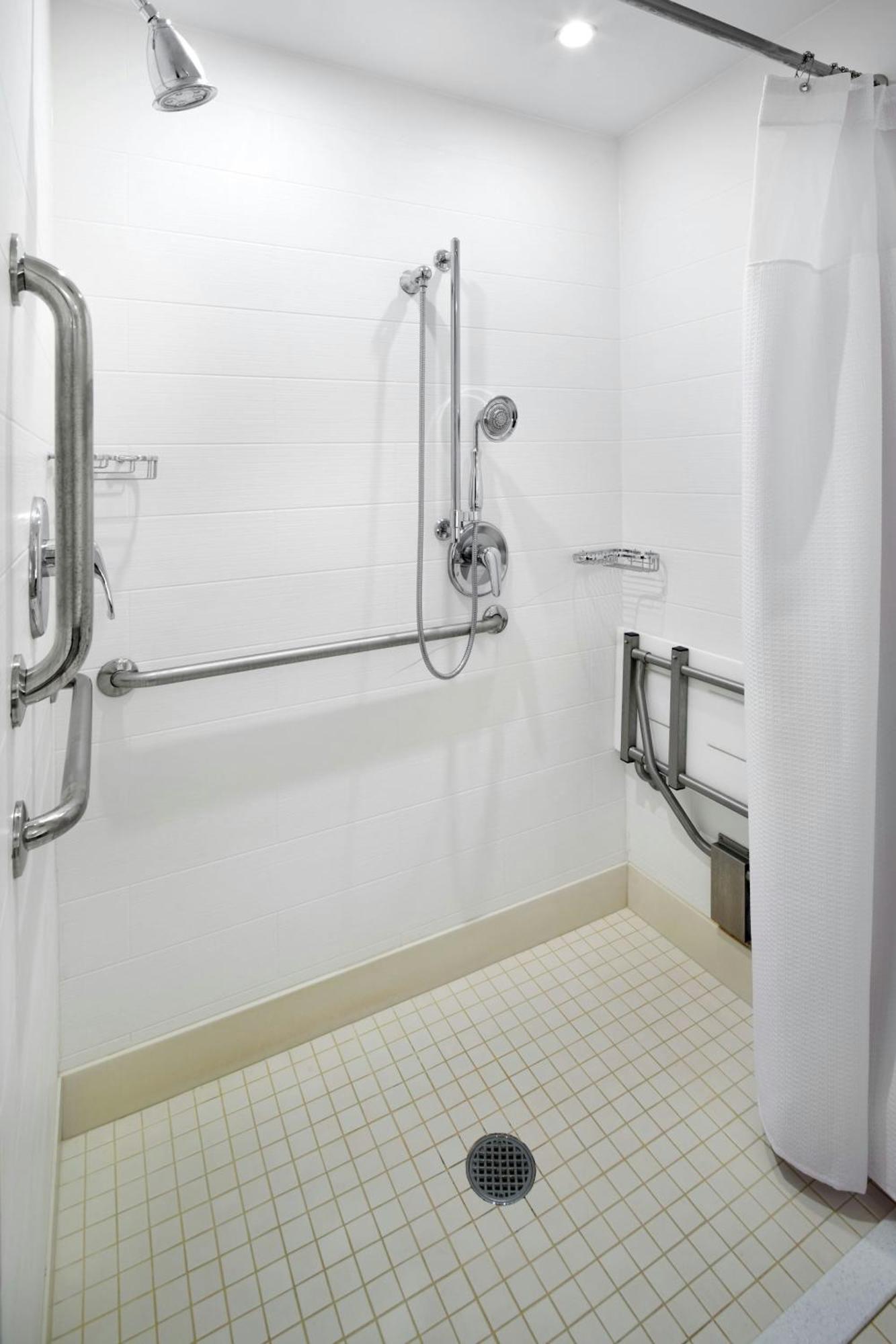 Springhill Suites By Marriott Pittsburgh Bakery Square Zewnętrze zdjęcie