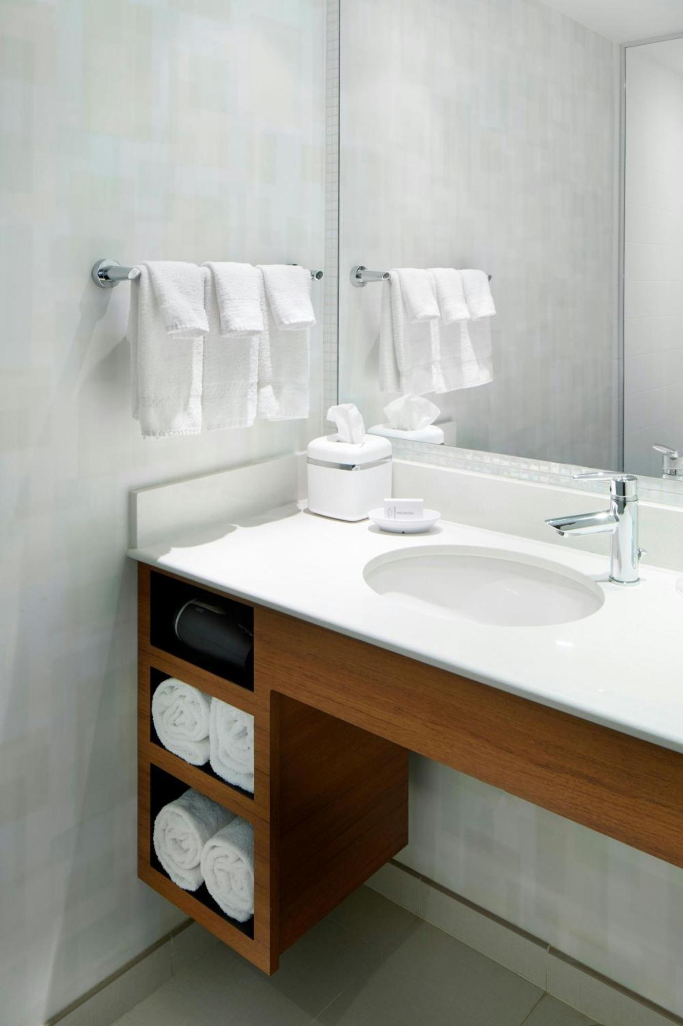Springhill Suites By Marriott Pittsburgh Bakery Square Zewnętrze zdjęcie